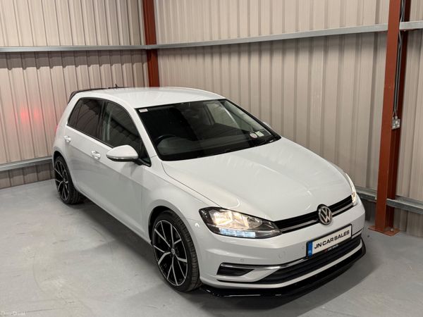 2017 Volkswagen Golf 1.6TDI 392080962