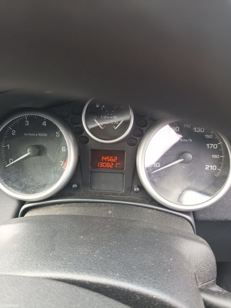 Peugeot 207 2007 392083402