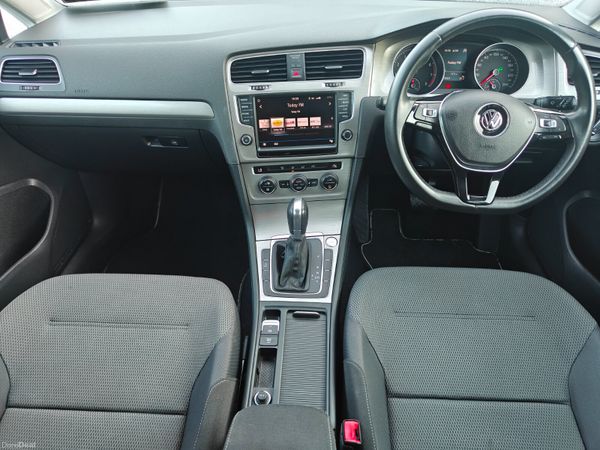 161 VW Golf  Automatic 392085314