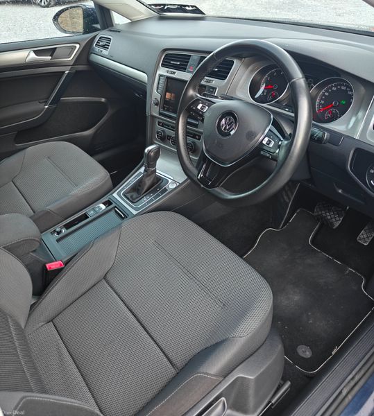 161 VW Golf  Automatic 392085316