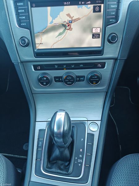 161 VW Golf  Automatic 392085330