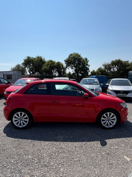 2014 Audi A1 1.4 Petrol Automatic | Low Mileage 392085688