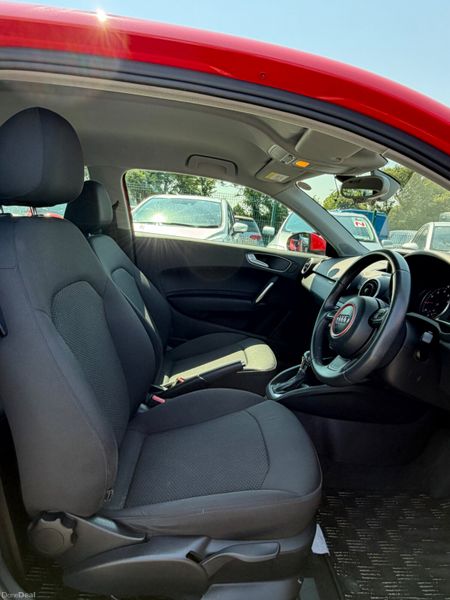 2014 Audi A1 1.4 Petrol Automatic | Low Mileage 392085692