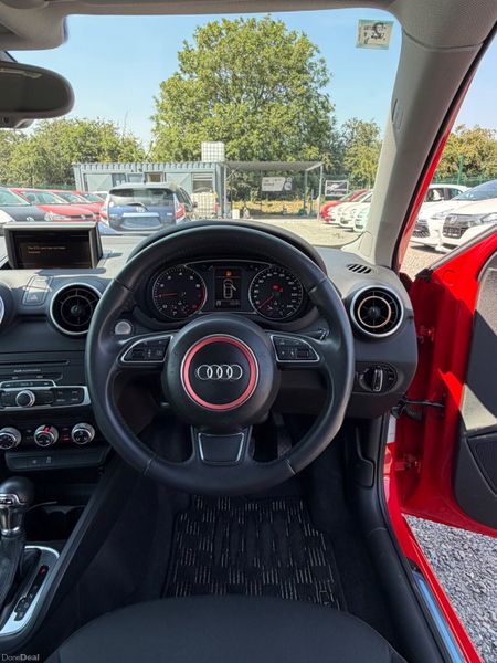 2014 Audi A1 1.4 Petrol Automatic | Low Mileage 392085696