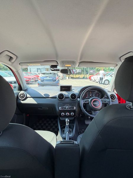2014 Audi A1 1.4 Petrol Automatic | Low Mileage 392085700