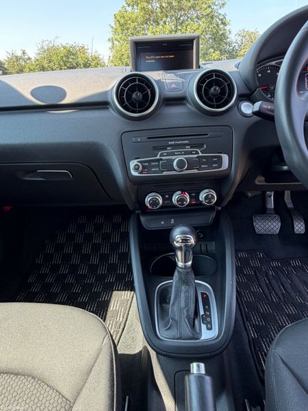 2014 Audi A1 1.4 Petrol Automatic | Low Mileage 392085702