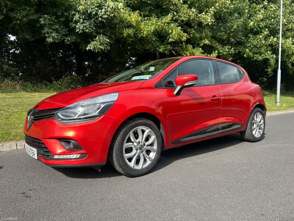 Renault Clio 2019 392087222