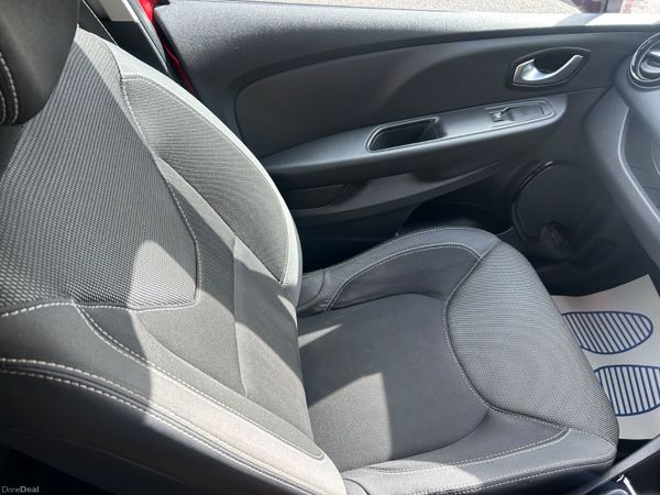Renault Clio 2019 392087226