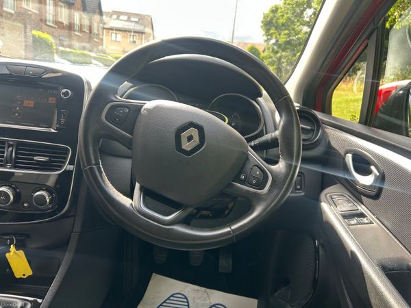 Renault Clio 2019 392087232