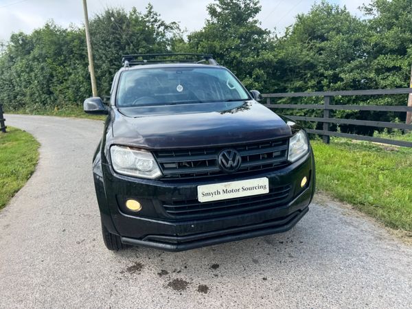 Deposit taken*****141 Volkswagen Amarok 392093548