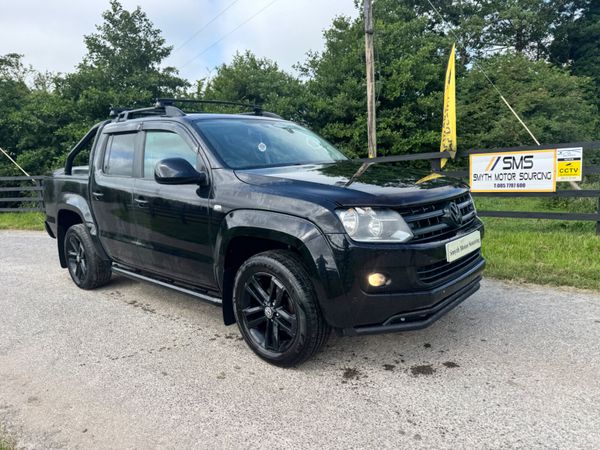 Deposit taken*****141 Volkswagen Amarok 392093552