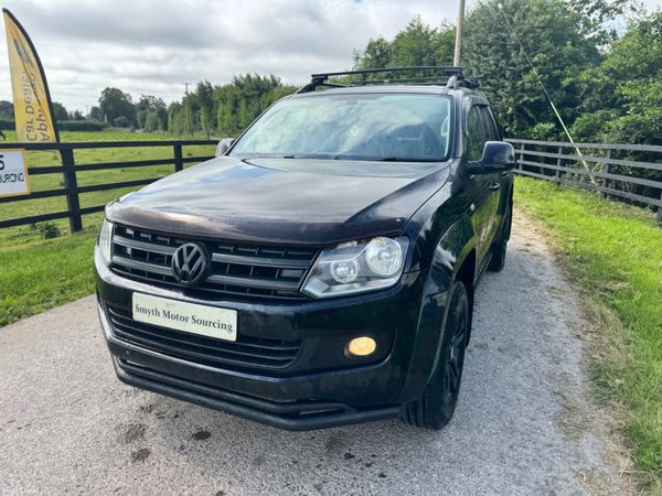 Deposit taken*****141 Volkswagen Amarok 392093560
