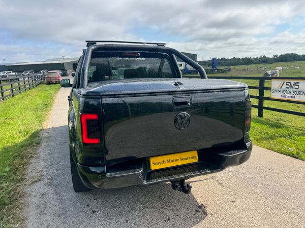 Deposit taken*****141 Volkswagen Amarok 392093568