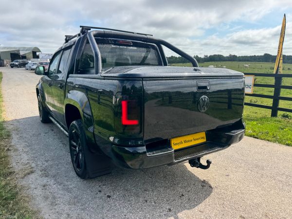 Deposit taken*****141 Volkswagen Amarok 392093570