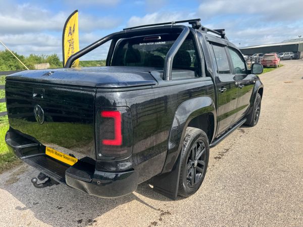 Deposit taken*****141 Volkswagen Amarok 392093576