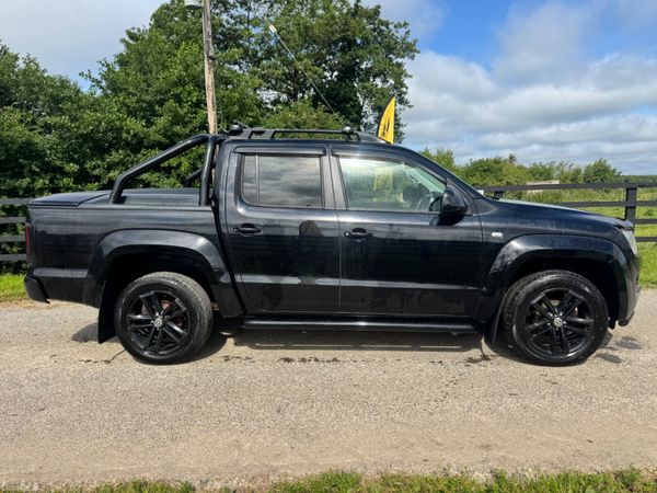 Deposit taken*****141 Volkswagen Amarok 392093598