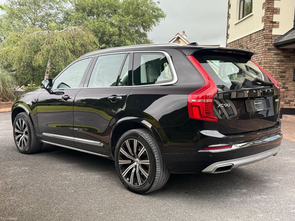 Now Reserved! Stunning 201 Volvo XC90 Inscription! 392000248