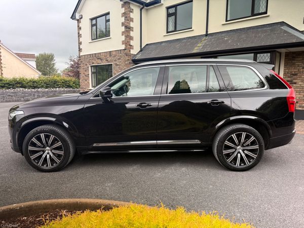 Now Reserved! Stunning 201 Volvo XC90 Inscription! 392000250