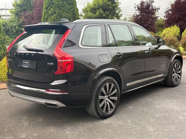 Now Reserved! Stunning 201 Volvo XC90 Inscription! 392000252