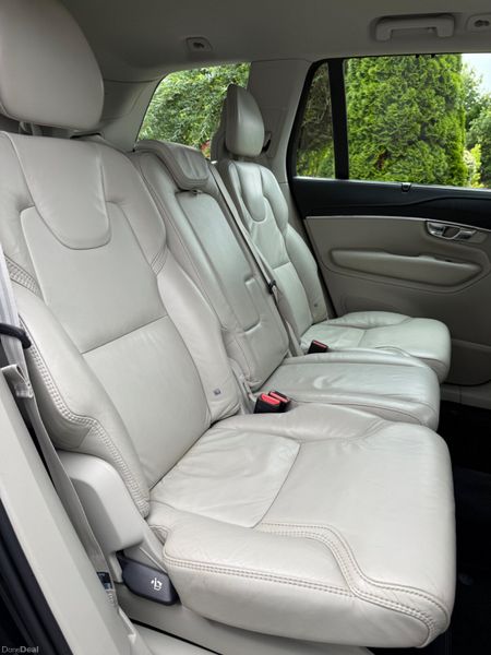 Now Reserved! Stunning 201 Volvo XC90 Inscription! 392000254