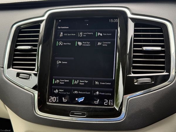 Now Reserved! Stunning 201 Volvo XC90 Inscription! 392000262