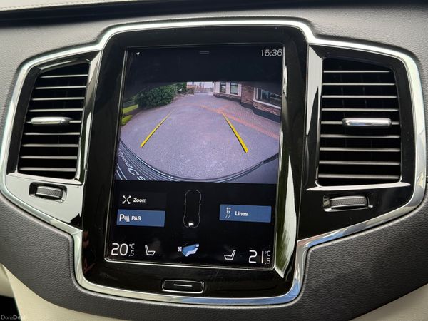 Now Reserved! Stunning 201 Volvo XC90 Inscription! 392000266