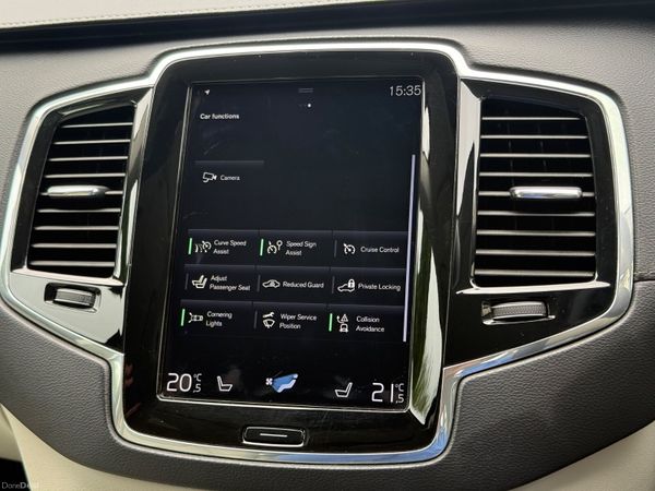 Now Reserved! Stunning 201 Volvo XC90 Inscription! 392000268