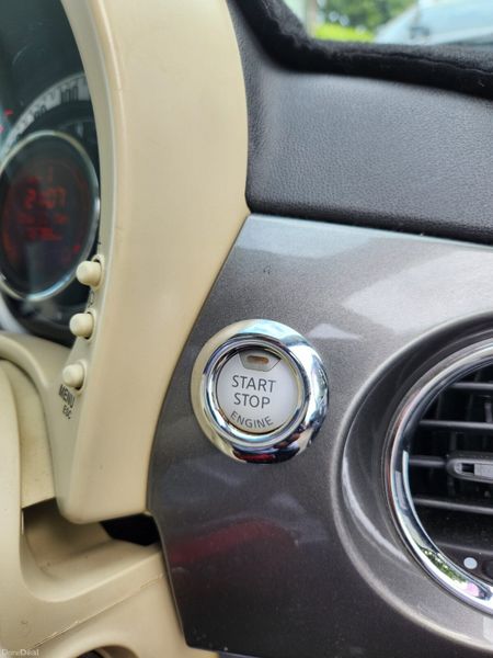 Fiat 500_2013 | Limited Edi | NCT: Getting Ready 392003158