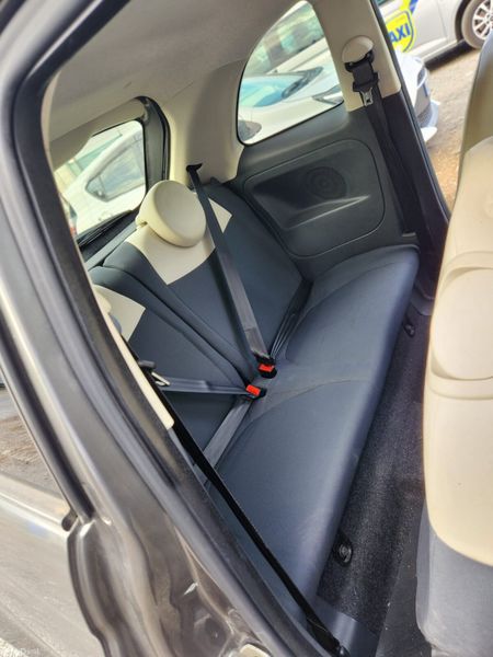 Fiat 500_2013 | Limited Edi | NCT: Getting Ready 392003168
