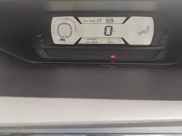 Citroen C4 2014 Fully Serviced Nct and Tax 392005082