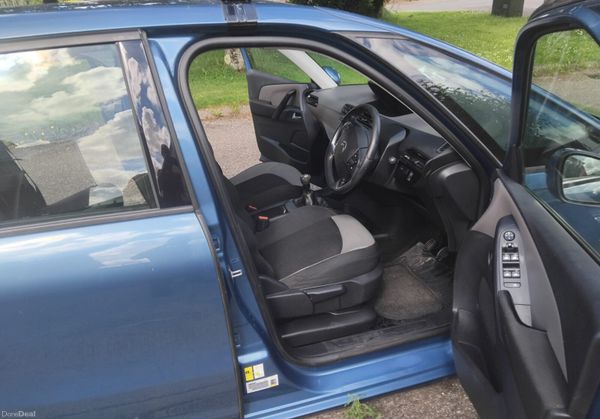 Citroen C4 2014 Fully Serviced Nct and Tax 392005084