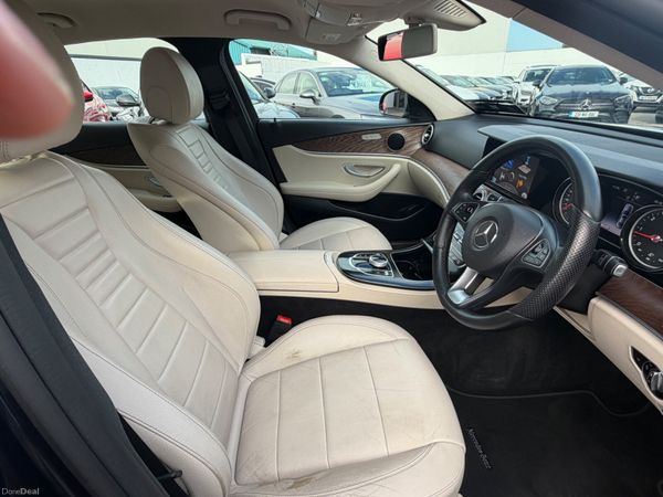 161 MERCEDES E220CDI AVANTGARDE - NEW MODEL - 392009254