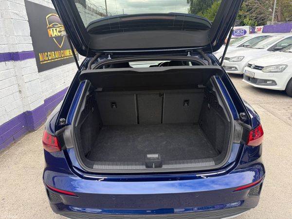 Audi A3 sline 2022 392011090
