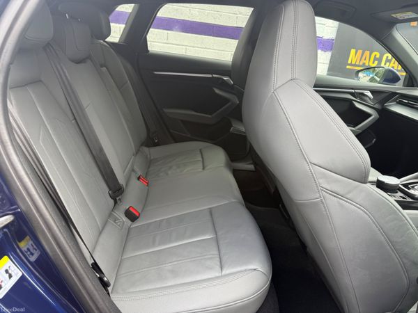 Audi A3 sline 2022 392011092