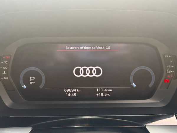 Audi A3 sline 2022 392011106