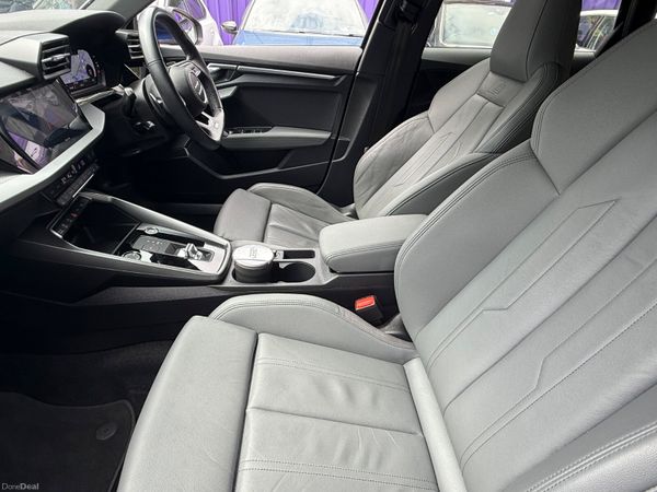 Audi A3 sline 2022 392011108