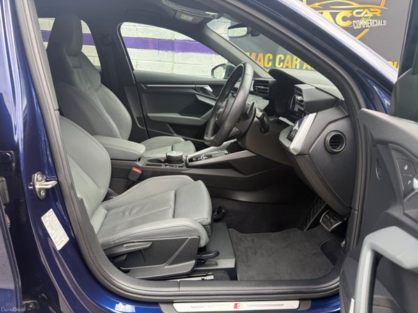 Audi A3 sline 2022 392011112