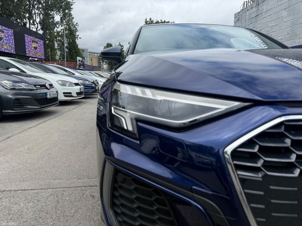 Audi A3 sline 2022 392011116