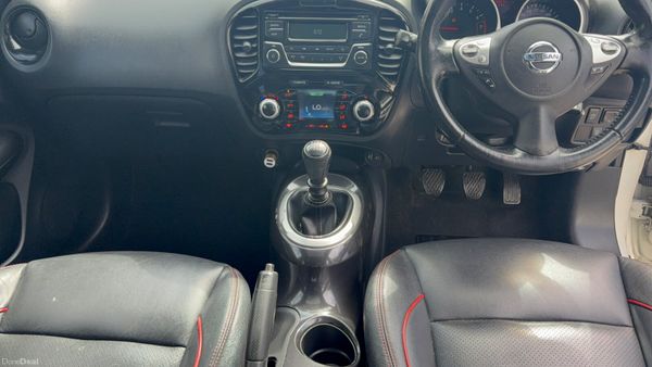 Nissan Juke 2015 392011868