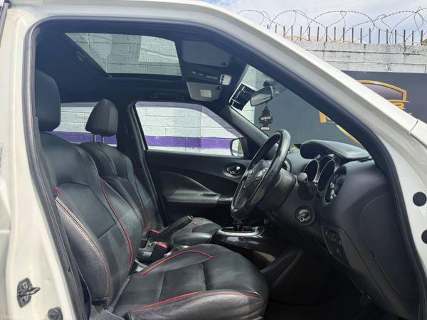 Nissan Juke 2015 392011870