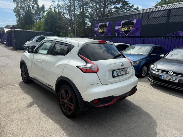 Nissan Juke 2015 392011872