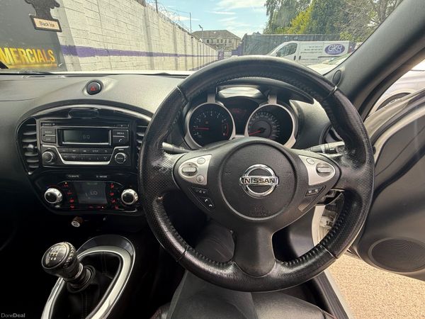 Nissan Juke 2015 392011874