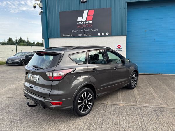 Ford Kuga ST-LINE 392012540