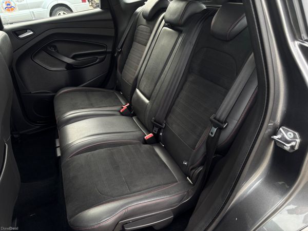Ford Kuga ST-LINE 392012544