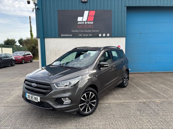 Ford Kuga ST-LINE 392012534