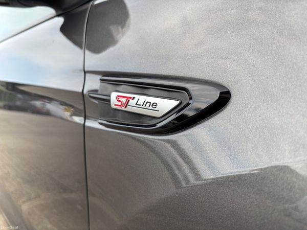 Ford Kuga ST-LINE 392012538