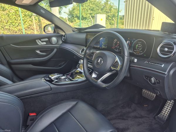 Mercedes-Benz E220d AMG 392013342