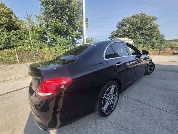Mercedes-Benz E220d AMG 392013344