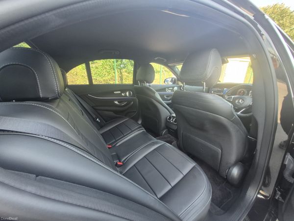 Mercedes-Benz E220d AMG 392013326