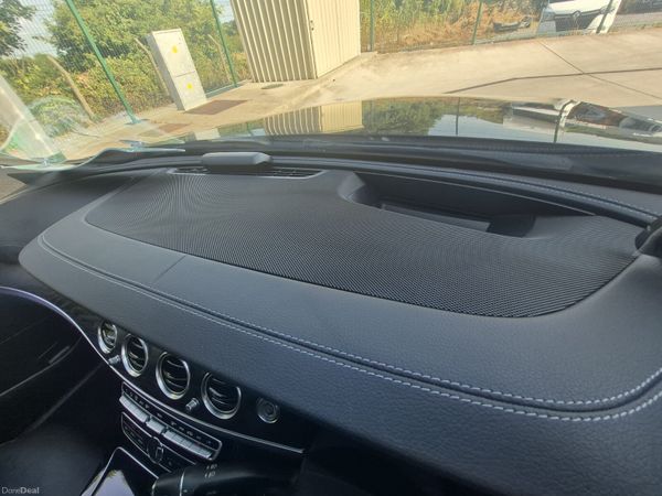 Mercedes-Benz E220d AMG 392013334